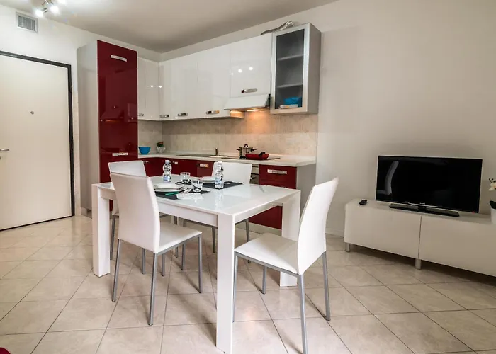Aurum Aparthotels Bicocca